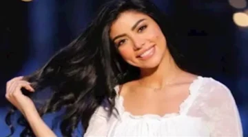 ثنائية رمضانية منتظرة.. كارولين عزمي تشارك أحمد العوضي بطولة مسلسله الجديد